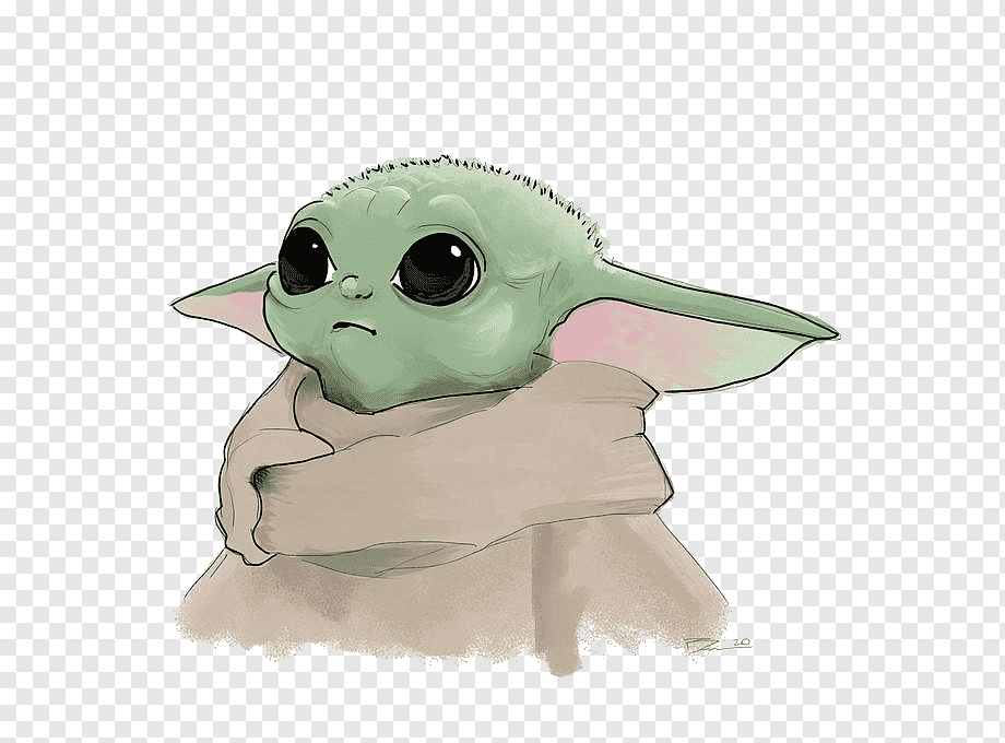 Ícone do Yoda